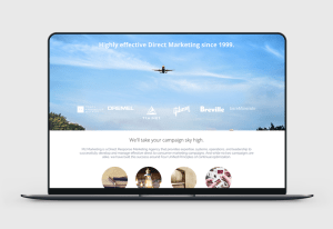 M2 Response home page